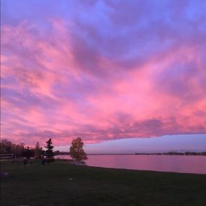 Meet your Posher, Lea